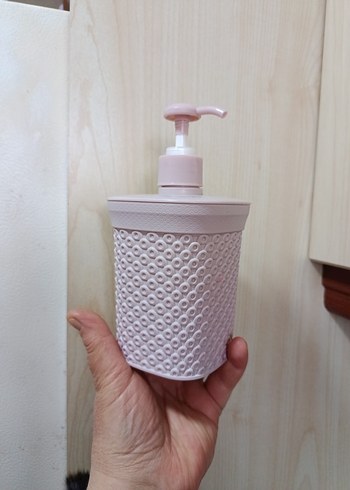 Sıvı sabunluk ve deterjanlık - Görsel 2