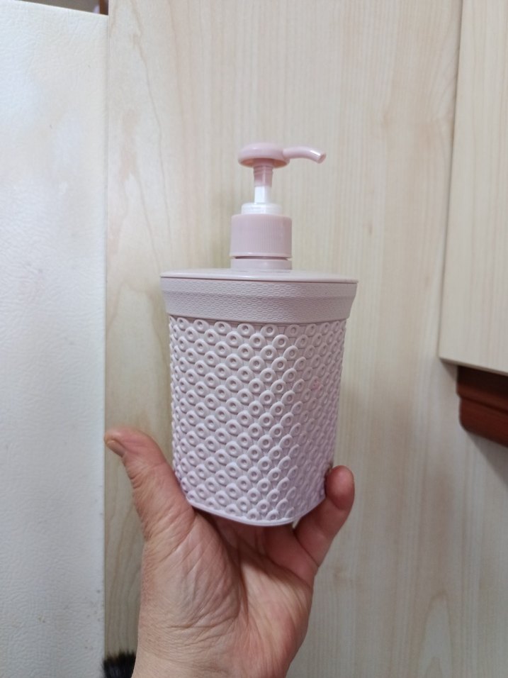 Sıvı sabunluk ve deterjanlık - Görsel 2