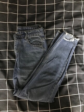Mavi mom jeans