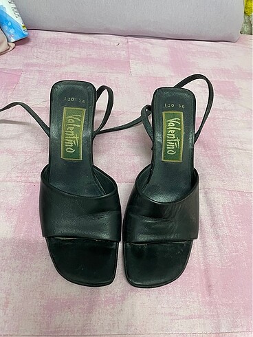 Valentino Valentino Ayakkabı