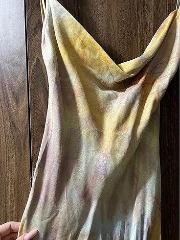 m Beden Pull & Bear Mini Elbise