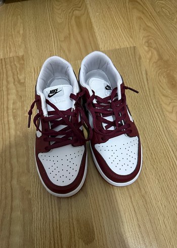 36,5 Beden Bordo dunkk