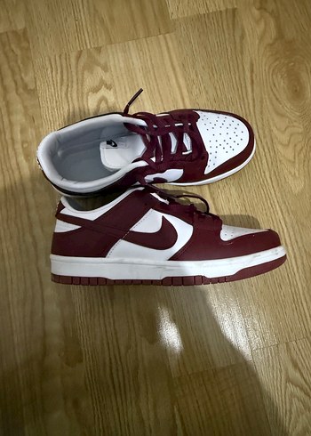 Bordo dunkk