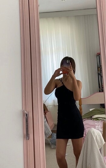 H&M Hm elbise