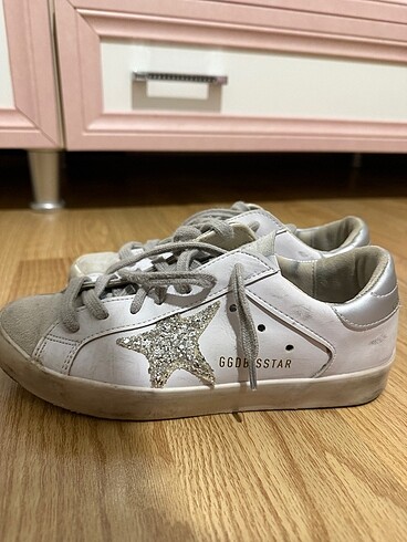 Golden goose ayakkabı