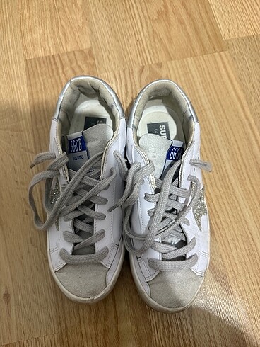 Diğer Golden goose ayakkabı
