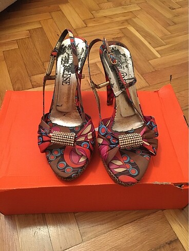 Ninewest ayakkabı
