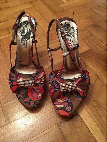 Nine West Ninewest ayakkabı