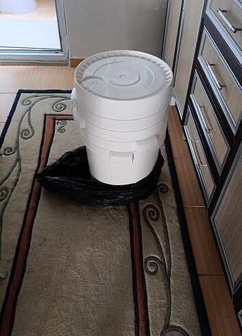 Ikea Temiz kova 