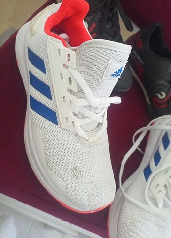 Adidas Adidas Spor ayakkabı 2 tane