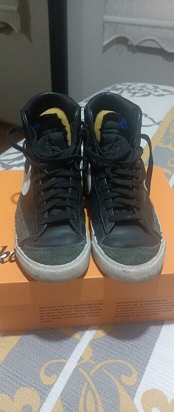 Nike orjinal 