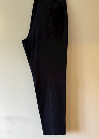 Lufian Lacivert Limited Edition Pantolon