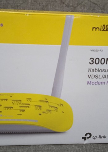  Beden Renk Modem