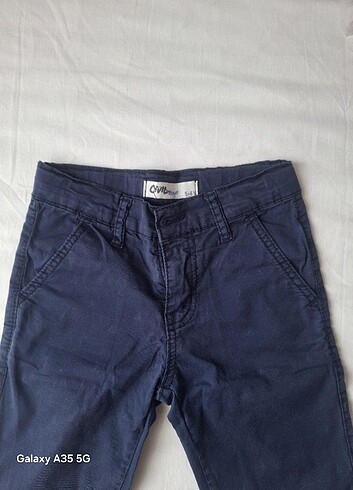 LC Waikiki Short