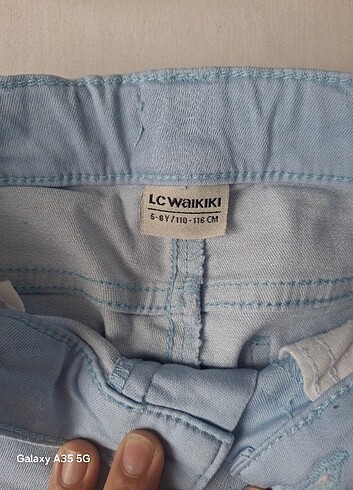 LC Waikiki Pantolon
