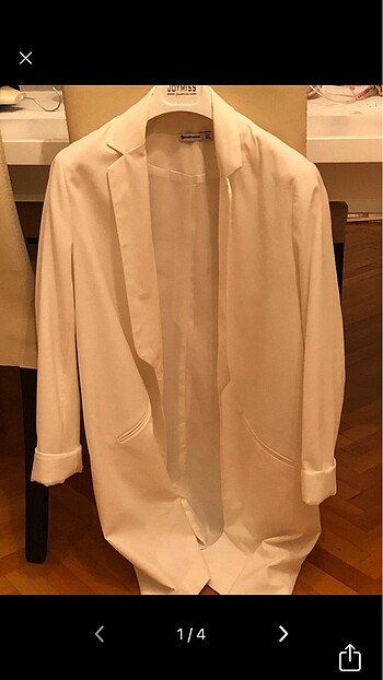 Stradivarius ceket