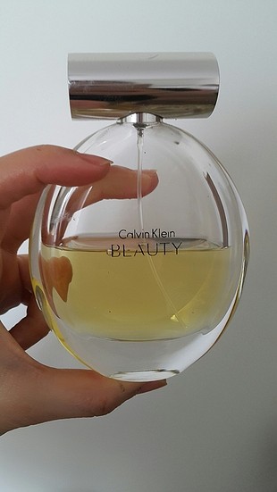 orjinal calvin klein parfüm