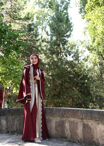 Yöresel Abiye