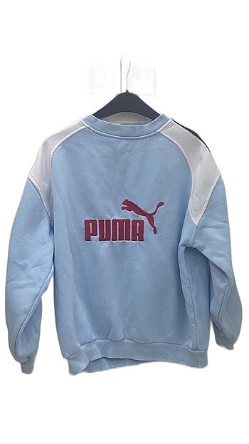 Puma kazak