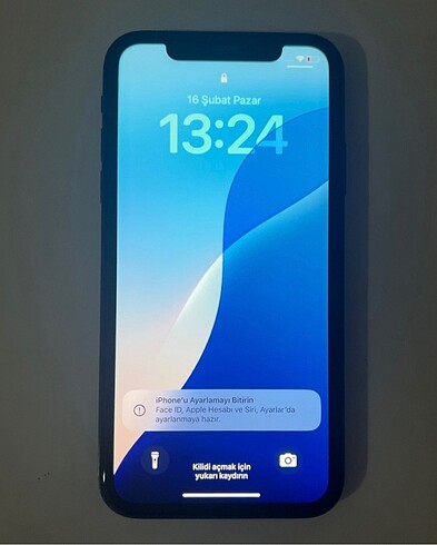 Iphone 11 Siyah 64 GB