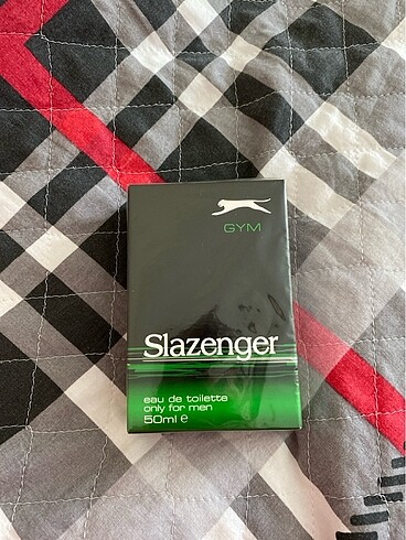 Slazenger Erkek Parfümü