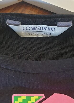 LC Waikiki Kız sweatshirt -LCW