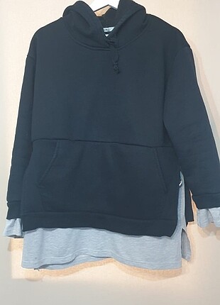 Kadın Sweatshirt