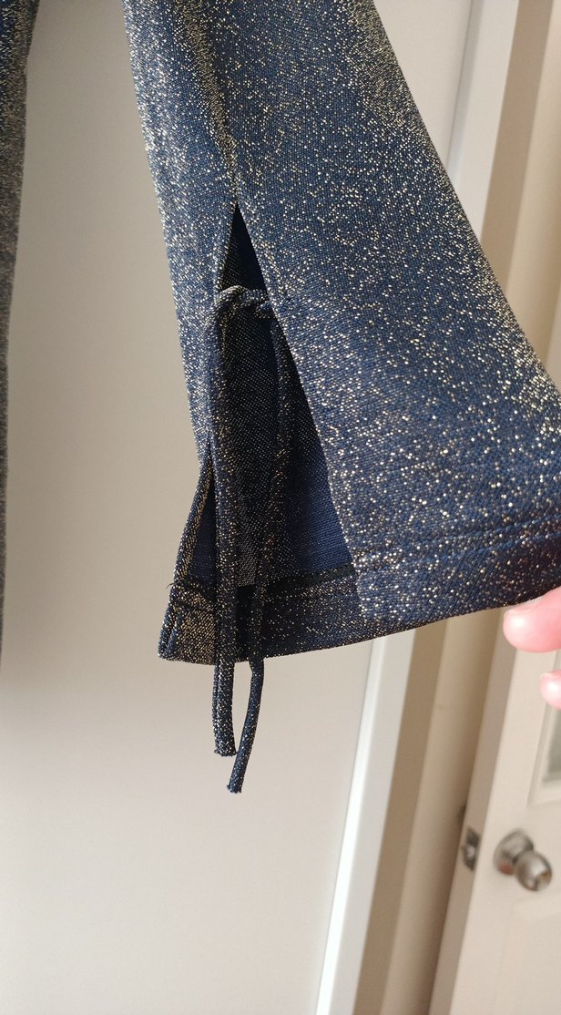 kadin ikili takim Uzun Kollu - Görsel 2