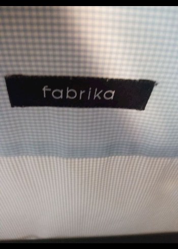 l Beden Erkek Pamuklu Uzun Kollu Gömlek