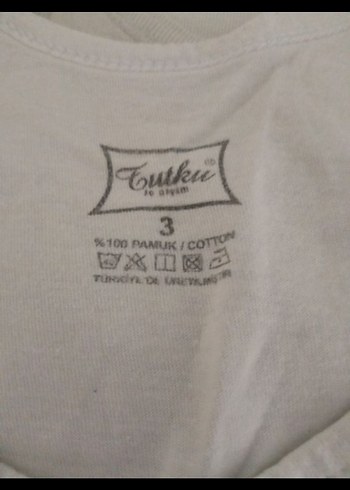 8/9 yaş erkek atlet - Görsel 4