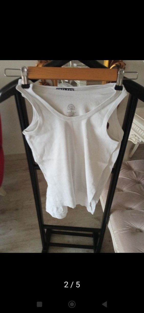 8/9 yaş erkek atlet - Görsel 2