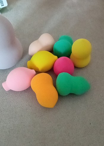 makyaj süngeri - Görsel 3