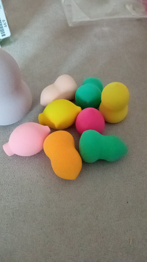 makyaj süngeri - Görsel 3