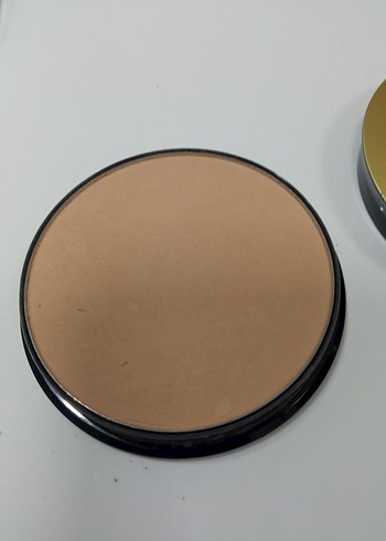 Max Factor pudra - Görsel 2