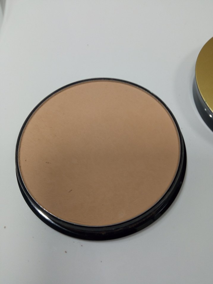 Max Factor pudra - Görsel 2