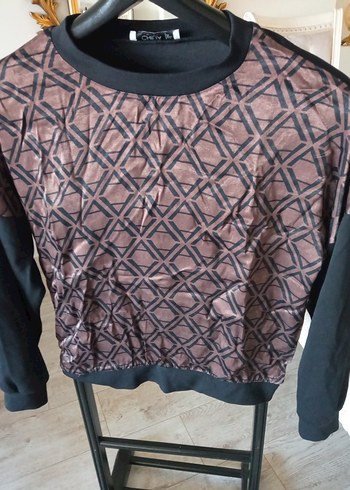 chilia marka bluz - Görsel 3