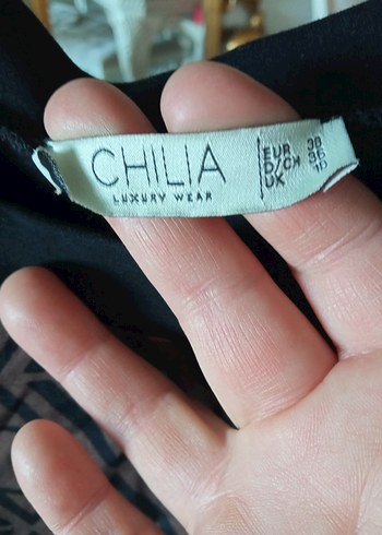 chilia marka bluz - Görsel 4