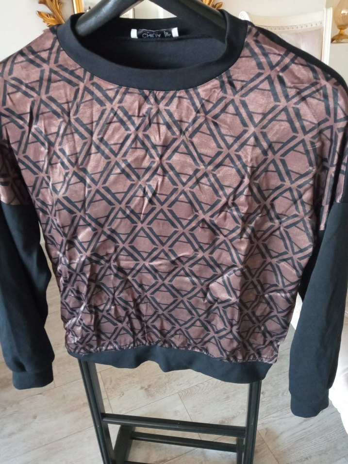 chilia marka bluz - Görsel 3