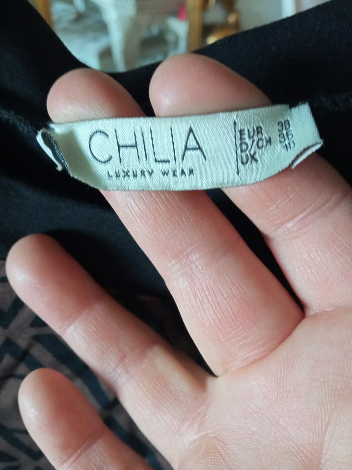 chilia marka bluz - Görsel 4