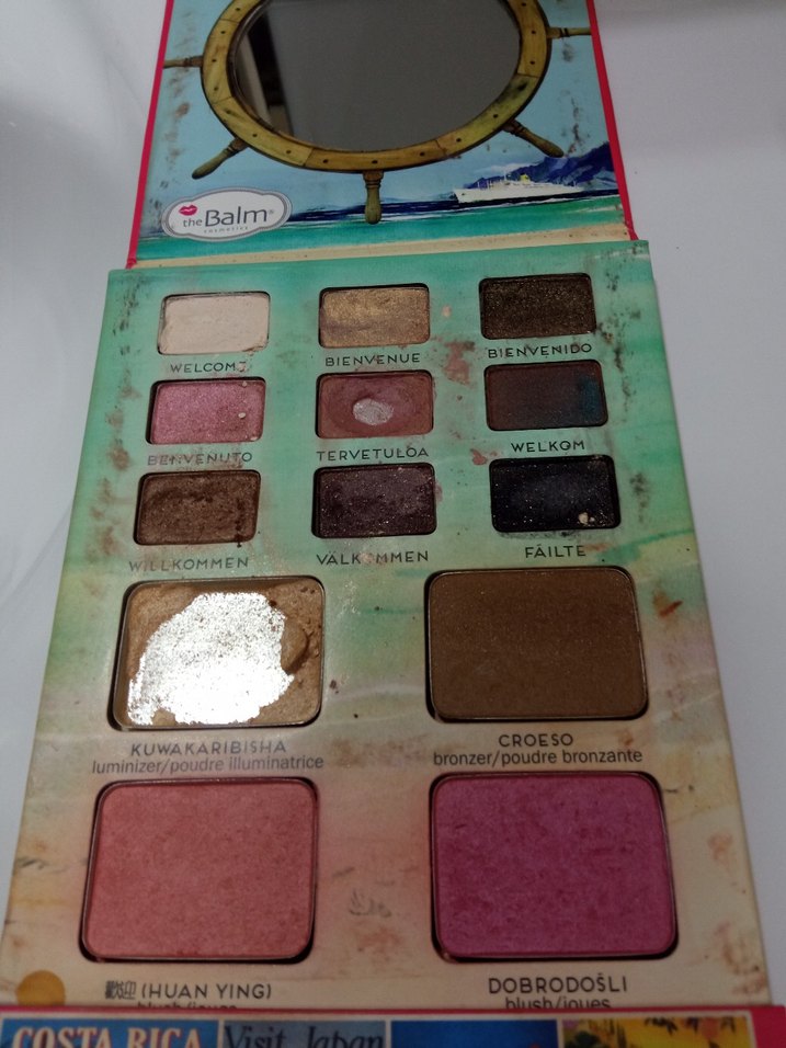 makyaj seti - Görsel 4