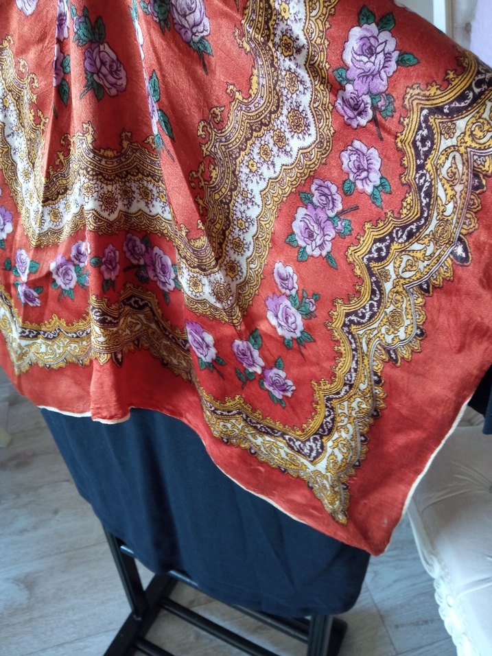 fular eşarp - Görsel 4