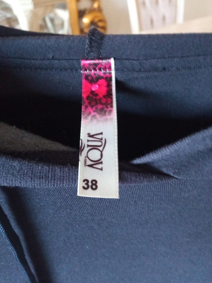 kapşonlu uzun kol tişört - Görsel 3