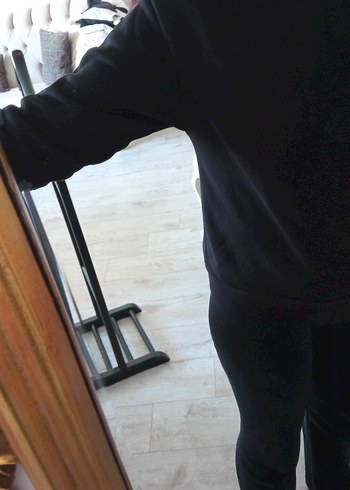 vatkali sweatshirt - Görsel 4