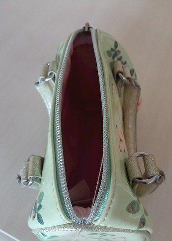 HM kız çocuk çanta - Görsel 4