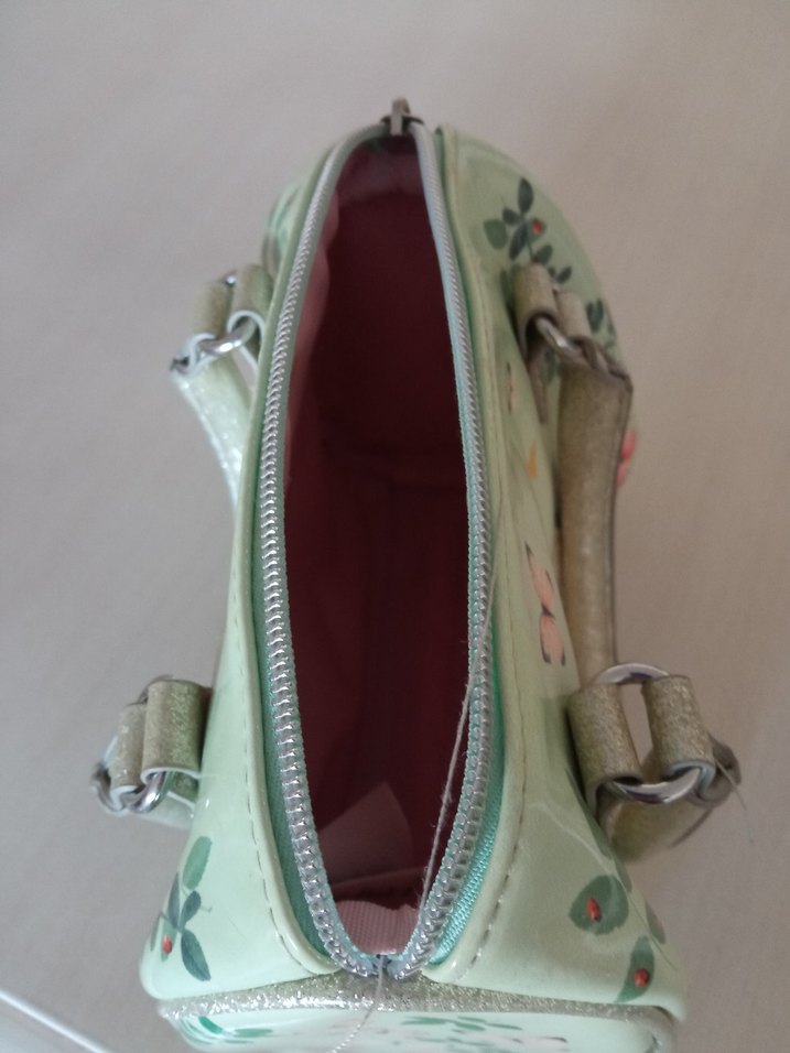 HM kız çocuk çanta - Görsel 4