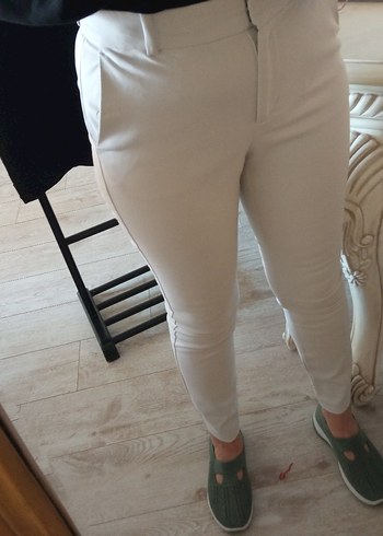 H&M pantolon - Görsel 4