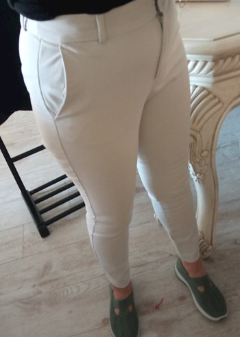 H&M pantolon - Görsel 5