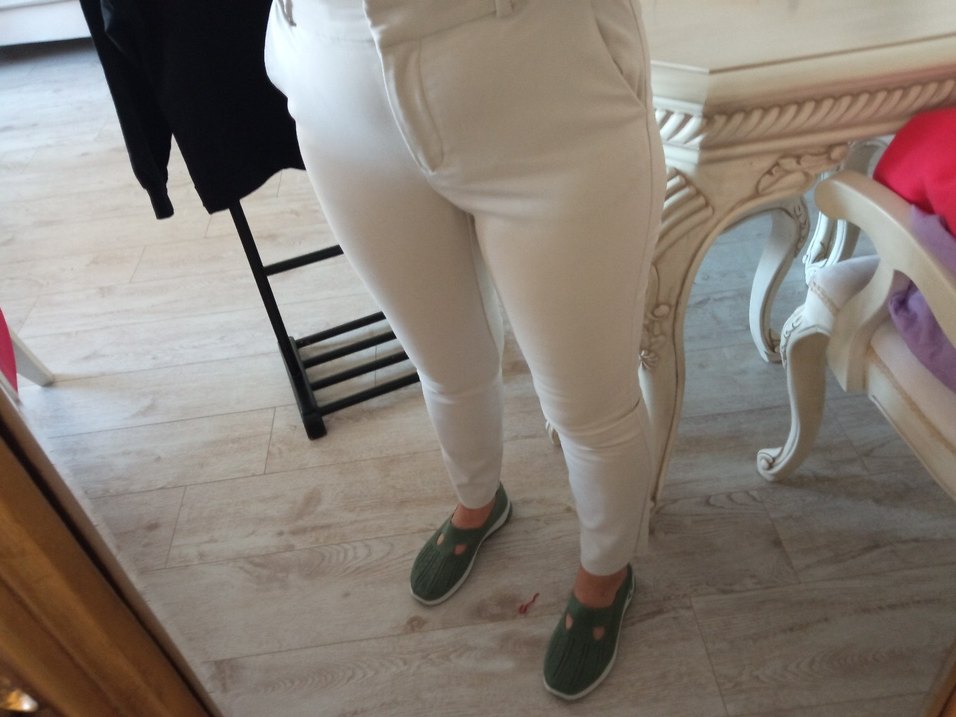 H&M pantolon - Görsel 3