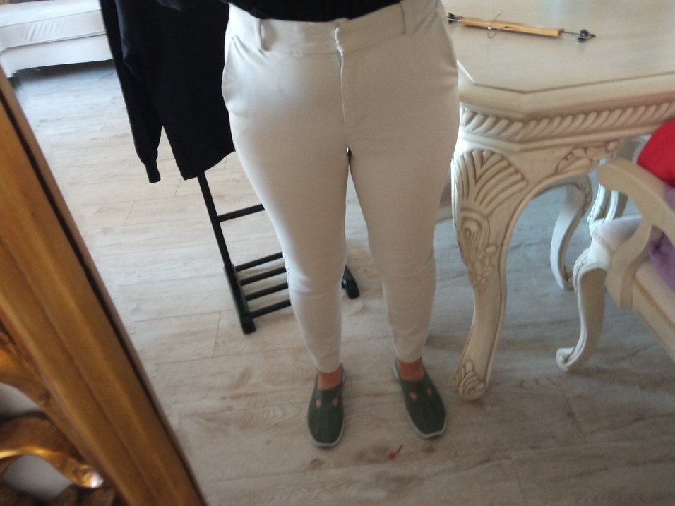 H&M pantolon - Görsel 2