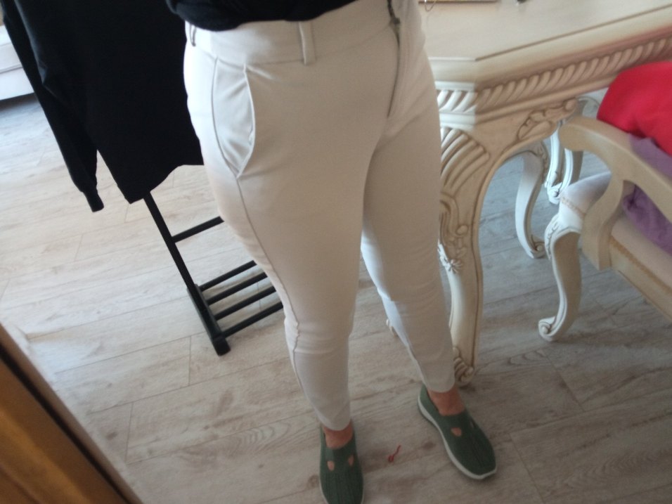 H&M pantolon - Görsel 5